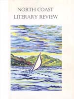 NORTH COAST LITERARY REVIEW (ISSSUE 3)